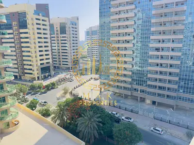 Unfurnished| Studio| Street View| For Rent