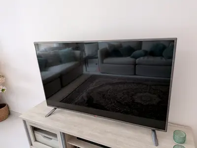 LG 43-inch LED TV - Good working condition