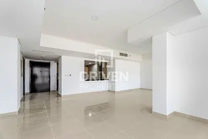 Amazing Sea View| Huge Balcony | Hot Deal | Vacant