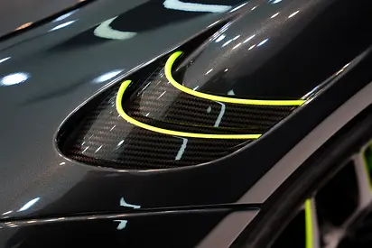 صورة 15 لـ 2024 Mclaren 750S