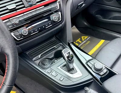 2016 BMW 4-SERIES 照片 13