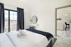 Modern 1BR | Fully Furnished | Utilities Included | Ready to Move