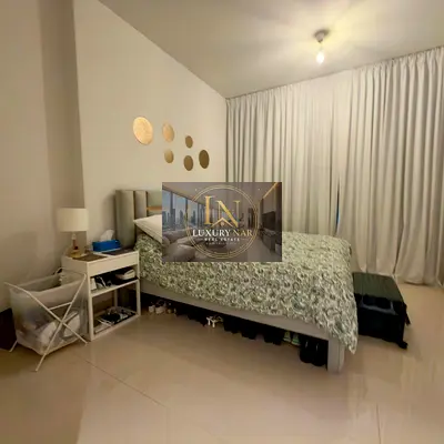 Fully Furnished 1-Bedroom Apartment for Sale | Vacant Soon | Julphar Residence | Al Reem Island