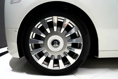 2019 ROLLS-ROYCE PHANTOM 照片 6