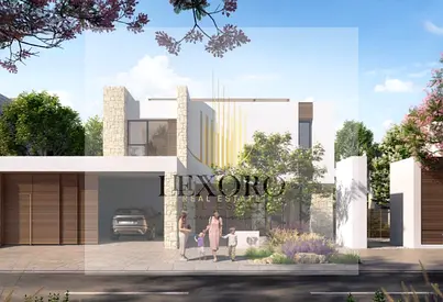 Prime Location | Haven by Aldar | Wadi Al Safa 5