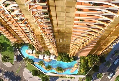PANORAMIC VIEW | NEAR DUBAI MALL | PRIME LOCATION