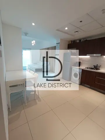 Modern 1BR Apartment | Fully Furnished | Near Metro
