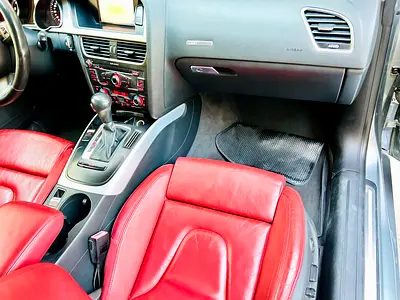 2010 AUDI A5 — фото 17