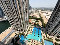 Spacious 2BR | Meydan View | Vacant