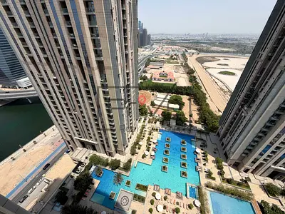 Spacious 2BR | Meydan View | Vacant