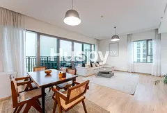 Exclusive | High Floor | Renovated