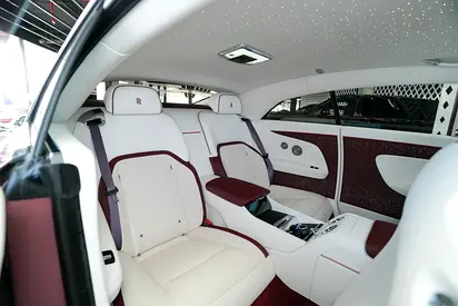 صورة 7 لـ 2024 ROLLS-ROYCE SPECTRE