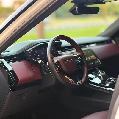 Land Rover Range Rover Sport SE Dynamic, миниатюра 13