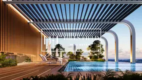 Post-Handover | Big Layout | Fully Furnished | Limited Units