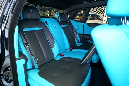 2022 ROLLS-ROYCE GHOST 缩略图 15