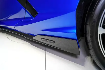 صورة مصغرة 14 لـ 2024 Lamborghini REVUELTO