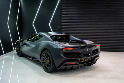 صورة مصغرة 16 لـ 2023 Ferrari 296 GTB