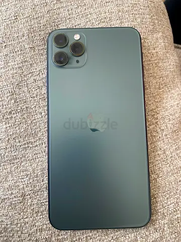 Apple iPhone in Good Condition