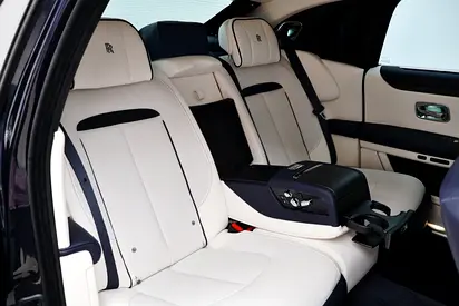 2026 ROLLS-ROYCE GHOST — миниатюра 15