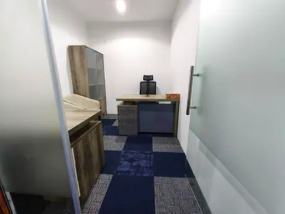 ✨ Budget-Friendly Office in Prime Dubai Location