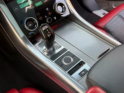 Land Rover Range Rover Sport HSE, миниатюра 9