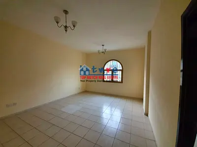 Spacious 1BR | Prime Location | Vacant
