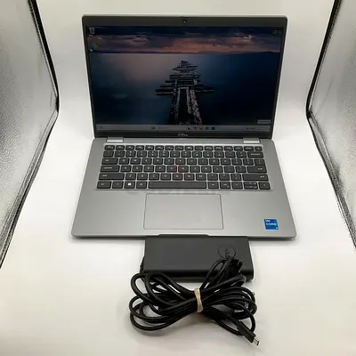Dell Latitude 7440 core i5 16 GB RAM 512 GB SSD 13th generation