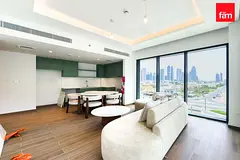 Last Corner Unit Available | High Floor | Bright — 3