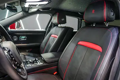 2022 ROLLS-ROYCE GHOST 照片 6