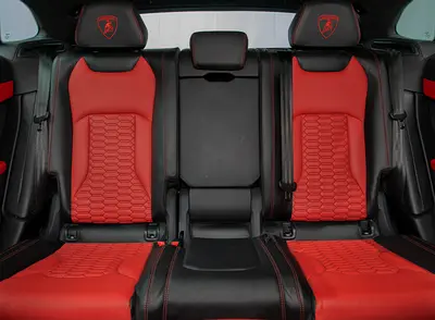 صورة مصغرة 13 لـ 2019 Lamborghini URUS