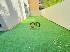 Lavish 1BR | Ready to move | Luxurious amenities | Gym and pool | Private garden