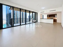 06 Large Layout | High Floor | Boulevard View