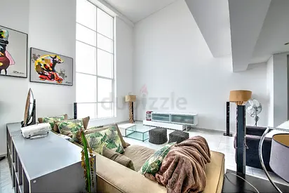 Small room in an Amazing Penthouse