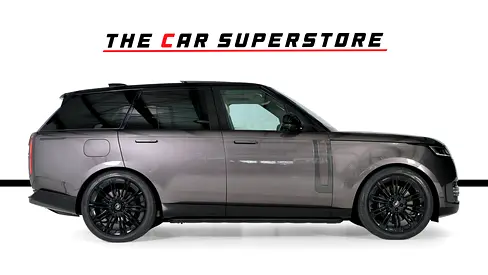 صورة مصغرة 9 لـ 2022 LAND Rover RANGE ROVER