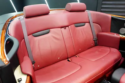 صورة مصغرة 11 لـ 2009 ROLLS-ROYCE PHANTOM