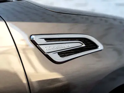 2022 Nissan PATROL 照片 8