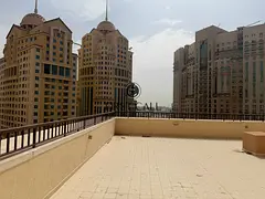 Chiller Free | Spacious Layout | Large Terrace | Prime location