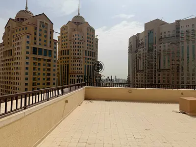 Chiller Free | Spacious Layout | Large Terrace | Prime location