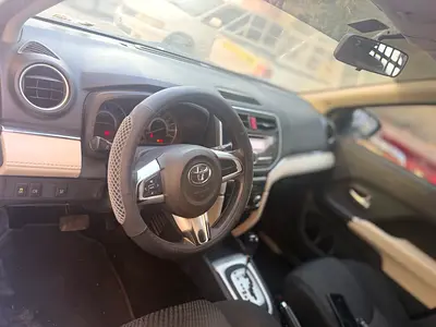 صورة 6 لـ 2020 Toyota RUSH