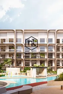 1 LUXURY BEDROOM | PRIME LOCATION | HANDOVER Q4 2026