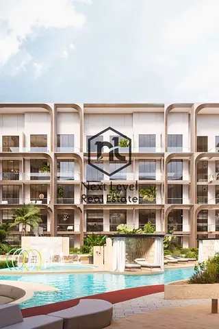 1 LUXURY BEDROOM | PRIME LOCATION | HANDOVER Q4 2026