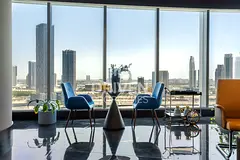 Prestige High Grade Office | Luxury Location