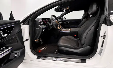 صورة مصغرة 10 لـ 2024 Mercedes-BENZ CLE