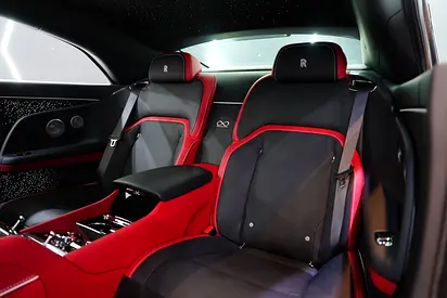 2025 ROLLS-ROYCE SPECTRE — миниатюра 10