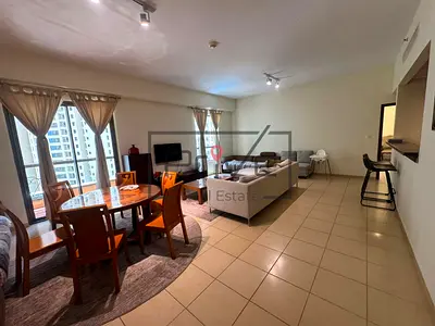 Fully Furnished | Ready to Move | Big Layout