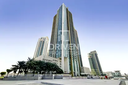 4 Cheques | Vacant Corner Unit | Canal View | 2BR