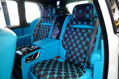 صورة مصغرة 12 لـ 2026 ROLLS-ROYCE CULLINAN