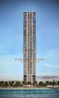 2 Bedroom Homes in Sharjah Corniche | Spacious Layouts | Easy Payment Plans | Freehold for All Natio