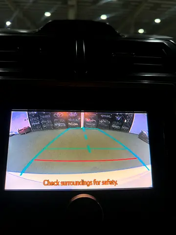 2012 Toyota CAMRY 照片 14