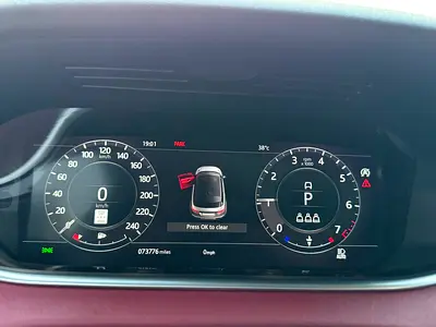 Land Rover Range Rover Evoque P250 SE, миниатюра 16
